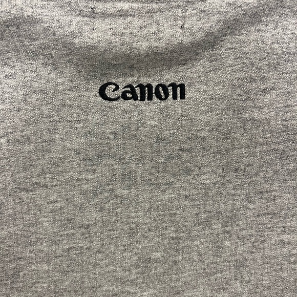 Roots quarter zip sweatshirt - Picture 3 of 3